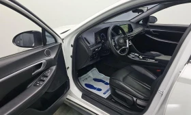Hyundai Sonata 2.0 LPG Style * -   *  | Mobile.bg    10