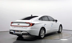 Hyundai Sonata 2.0 LPG Style * -   *  | Mobile.bg    2