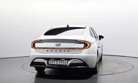 Hyundai Sonata 2.0 LPG Style * -   *  | Mobile.bg    4