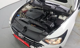 Hyundai Sonata 2.0 LPG Style * -   *  | Mobile.bg    6