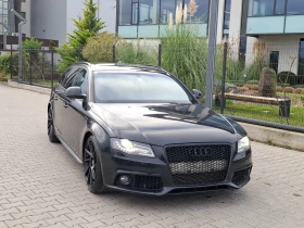 Audi A4 2.0TDI* (170кс)* S-LINE* * QUATTRO* * НОВ ВНОС* , снимка 4