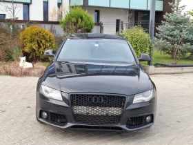 Audi A4 2.0TDI* (170кс)* S-LINE* * QUATTRO* * НОВ ВНОС* , снимка 9