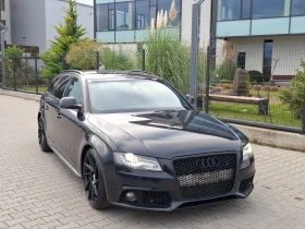 Audi A4 2.0TDI* (170кс)* S-LINE* * QUATTRO* * НОВ ВНОС* , снимка 3