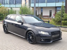 Audi A4 2.0TDI* (170кс)* S-LINE* * QUATTRO* * НОВ ВНОС* , снимка 6