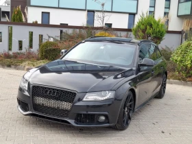 Audi A4 2.0TDI* (170кс)* S-LINE* * QUATTRO* * НОВ ВНОС* , снимка 10