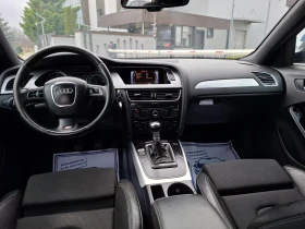 Audi A4 2.0TDI* (170кс)* S-LINE* * QUATTRO* * НОВ ВНОС* , снимка 17