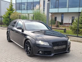 Audi A4 2.0TDI* (170кс)* S-LINE* * QUATTRO* * НОВ ВНОС* , снимка 2