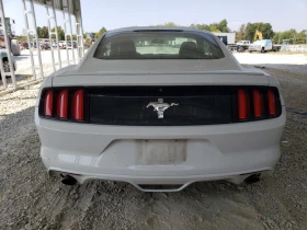 Ford Mustang ПОДГРЕВ* КОЖА* 3.7 - 22900 лв. / 11708.58 € - 20784631 5