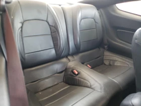 Ford Mustang ПОДГРЕВ* КОЖА* 3.7 - 22900 лв. / 11708.58 € - 20784631 9