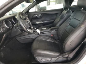 Ford Mustang ПОДГРЕВ* КОЖА* 3.7 - 22900 лв. / 11708.58 € - 20784631 7