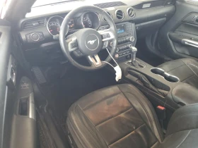 Ford Mustang ПОДГРЕВ* КОЖА* 3.7 - 22900 лв. / 11708.58 € - 20784631 8