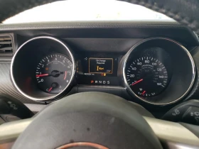 Ford Mustang ПОДГРЕВ* КОЖА* 3.7 - 22900 лв. / 11708.58 € - 20784631 10