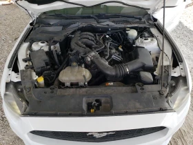 Ford Mustang ПОДГРЕВ* КОЖА* 3.7 - 22900 лв. / 11708.58 € - 20784631 11