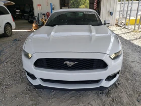 Ford Mustang ПОДГРЕВ* КОЖА* 3.7 - 22900 лв. / 11708.58 € - 20784631 2
