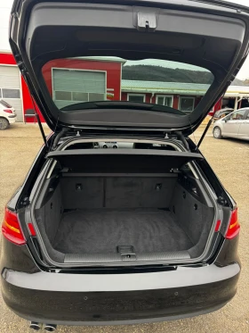 Audi A3 2.0TDI, АВТОМАТ, НАВИГАЦИЯ, FULL  - 9200 € / 17993.64 лв. - 66116825 4