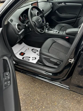 Audi A3 2.0TDI, АВТОМАТ, НАВИГАЦИЯ, FULL  - 9200 € / 17993.64 лв. - 66116825 9