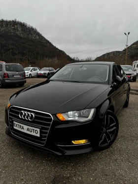 Audi A3 2.0TDI, АВТОМАТ, НАВИГАЦИЯ, FULL  - 9200 € / 17993.64 лв. - 66116825 17