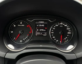 Audi A3 2.0TDI, АВТОМАТ, НАВИГАЦИЯ, FULL  - 9200 € / 17993.64 лв. - 66116825 12