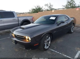 Dodge Challenger 5.7L V-8 VVT, 372HP Rear Wheel Drive - 15700 € / 30706.53 лв. - 37029652 2