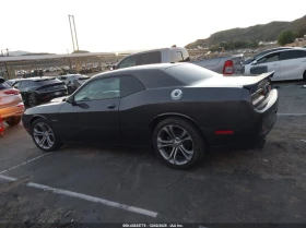 Dodge Challenger 5.7L V-8 VVT, 372HP Rear Wheel Drive - 15700 € / 30706.53 лв. - 37029652 6