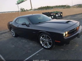 Dodge Challenger 5.7L V-8 VVT, 372HP Rear Wheel Drive - 15700 € / 30706.53 лв. - 37029652 5