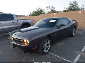 Dodge Challenger 5.7L V-8 VVT, 372HP Rear Wheel Drive - 15700 € / 30706.53 лв. - 37029652 11