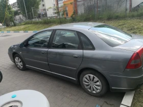 Citroen C5 - 1350 € / 2640.37 лв. - 82824185 6