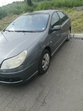 Citroen C5 - 1350 € / 2640.37 лв. - 82824185 2