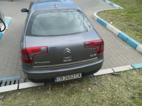 Citroen C5 - 1350 € / 2640.37 лв. - 82824185 5
