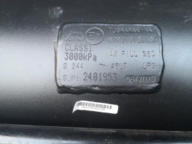 Citroen C5 - 1350 € / 2640.37 лв. - 82824185 17