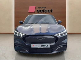 Ford Mustang Mach-E BEV 68 kWh - 38340 € / 74986.52 лв. - 40655074 2