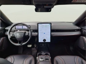 Ford Mustang Mach-E BEV 68 kWh - 38340 € / 74986.52 лв. - 40655074 12