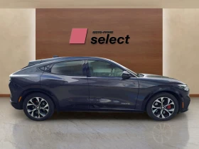 Ford Mustang Mach-E BEV 68 kWh - 38340 € / 74986.52 лв. - 40655074 4