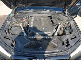 BMW 540 M-PACK* ПОДГРЕВ* AMBIENT* КАМЕРА, снимка 10