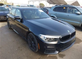 BMW 540 M-PACK* ПОДГРЕВ* AMBIENT* КАМЕРА, снимка 1