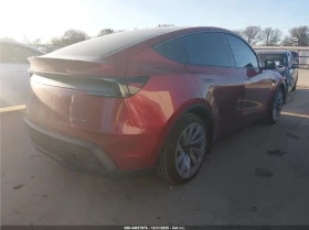 Tesla Model Y LONG RANGE LAUNCH SERIES/PREMIUM ALL-WHEEL DRIVE - 32900 € / 64346.81 лв. - 53784589 4