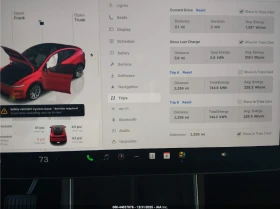 Tesla Model Y LONG RANGE LAUNCH SERIES/PREMIUM ALL-WHEEL DRIVE - 32900 € / 64346.81 лв. - 53784589 7