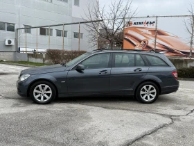 Mercedes-Benz C 200 - 5500 € / 10757.07 лв. - 18071229 2