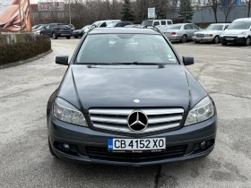 Mercedes-Benz C 200 - 5500 € / 10757.07 лв. - 18071229 7