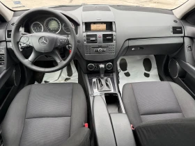 Mercedes-Benz C 200 - 5500 € / 10757.07 лв. - 18071229 10
