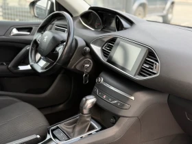 Peugeot 308 1.6blueHdi* 2017г* Автоматик* Нова* 172.000КМ* Топ - 10000 € / 19558.30 лв. - 56516225 12