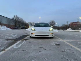 Tesla Model 3  * CARFAX * НАПЪЛНО АВТОНОМНА - 17500 € / 34227.03 лв. - 16548065 6