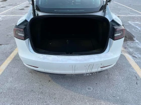 Tesla Model 3  * CARFAX * НАПЪЛНО АВТОНОМНА - 17500 € / 34227.03 лв. - 16548065 12
