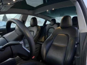 Tesla Model 3  * CARFAX * НАПЪЛНО АВТОНОМНА - 17500 € / 34227.03 лв. - 16548065 10