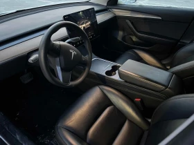 Tesla Model 3  * CARFAX * НАПЪЛНО АВТОНОМНА - 17500 € / 34227.03 лв. - 16548065 5