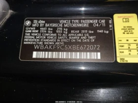 BMW 335 XDRIVE/MAN/ФИНАНСИРАНЕ ОТ 127 ЕВРО НА МЕСЕЦ - 5799 € / 11341.86 лв. - 15321904 9