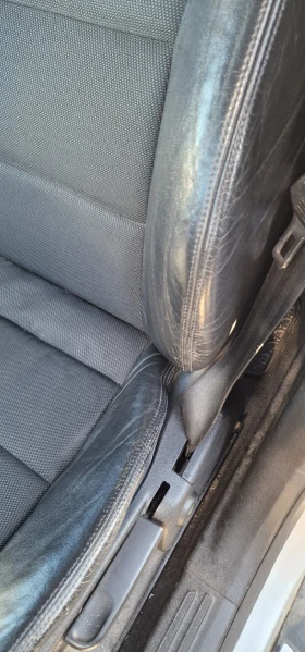 Audi A6 S-Line, снимка 4 - Автомобили и джипове - 53653132