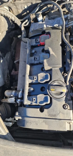 Audi A6 S-Line, снимка 14 - Автомобили и джипове - 53653132