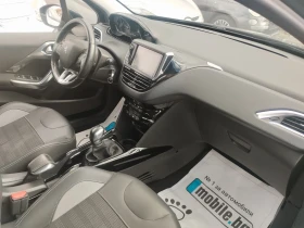 Peugeot 2008 1.5 EURO6 ALLURE!!! - 7400 € / 14473.14 лв. - 84626892 10
