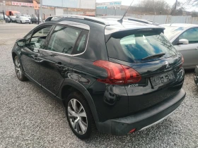 Peugeot 2008 1.5 EURO6 ALLURE!!! - 7400 € / 14473.14 лв. - 84626892 6